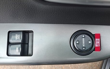 KIA Rio III рестайлинг, 2016 год, 653 100 рублей, 19 фотография