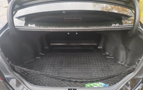 Toyota Camry, 2015 год, 1 690 000 рублей, 12 фотография