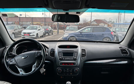 KIA Sorento II рестайлинг, 2017 год, 1 550 000 рублей, 2 фотография