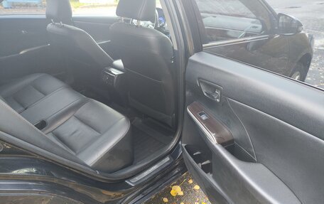 Toyota Camry, 2015 год, 1 690 000 рублей, 27 фотография