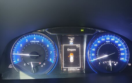 Toyota Camry, 2015 год, 1 690 000 рублей, 33 фотография