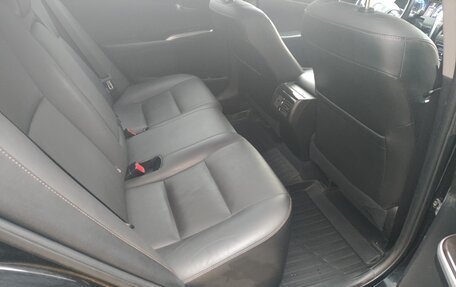 Toyota Camry, 2015 год, 1 690 000 рублей, 26 фотография