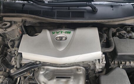 Toyota Camry, 2015 год, 1 690 000 рублей, 32 фотография