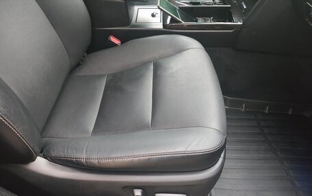 Toyota Camry, 2015 год, 1 690 000 рублей, 30 фотография