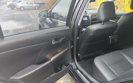 Toyota Camry, 2015 год, 1 690 000 рублей, 25 фотография