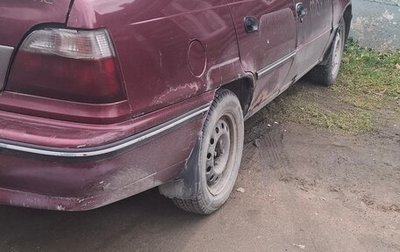 Daewoo Nexia I рестайлинг, 2004 год, 40 000 рублей, 1 фотография