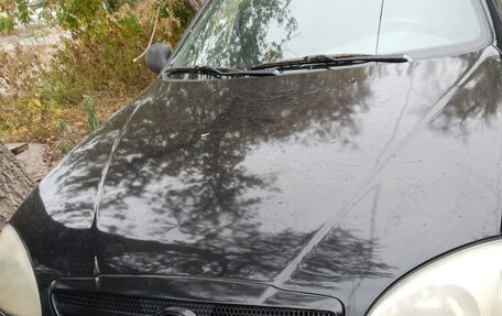 ЗАЗ Chance, 2011 год, 199 999 рублей, 1 фотография