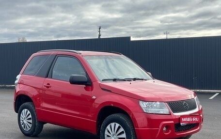 Suzuki Grand Vitara, 2007 год, 700 000 рублей, 1 фотография