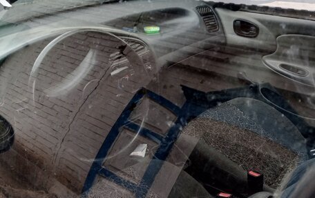 ЗАЗ Chance, 2011 год, 199 999 рублей, 3 фотография