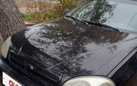 ЗАЗ Chance, 2011 год, 199 999 рублей, 5 фотография