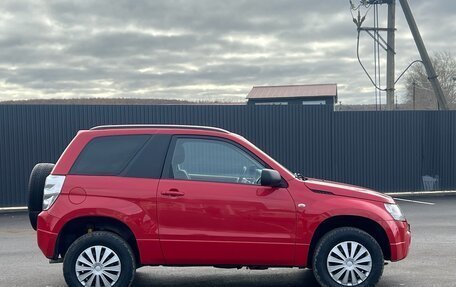 Suzuki Grand Vitara, 2007 год, 700 000 рублей, 4 фотография