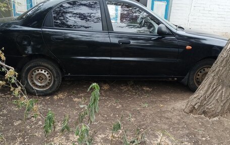 ЗАЗ Chance, 2011 год, 199 999 рублей, 6 фотография