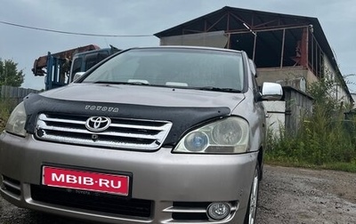 Toyota Ipsum II, 2001 год, 620 000 рублей, 1 фотография