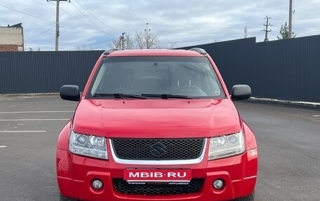 Suzuki Grand Vitara, 2007 год, 700 000 рублей, 3 фотография