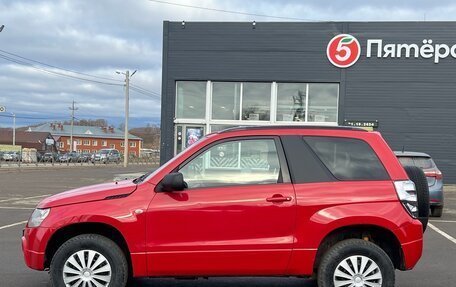 Suzuki Grand Vitara, 2007 год, 700 000 рублей, 6 фотография