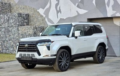 Lexus GX, 2024 год, 14 900 000 рублей, 1 фотография