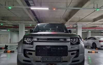 Land Rover Defender II, 2025 год, 27 000 000 рублей, 1 фотография