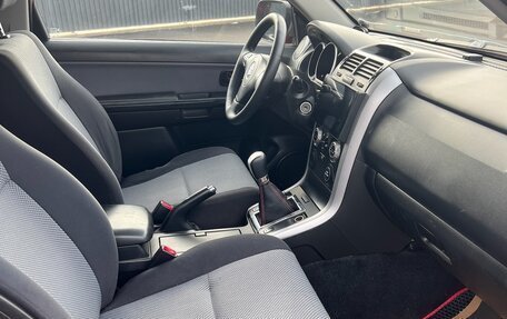 Suzuki Grand Vitara, 2007 год, 700 000 рублей, 9 фотография