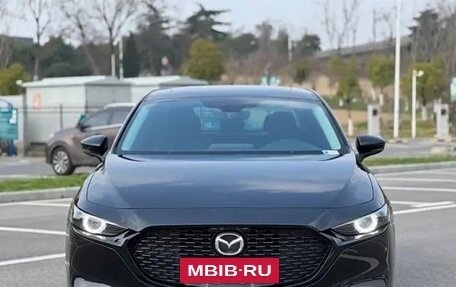 Mazda 3, 2023 год, 1 990 000 рублей, 2 фотография