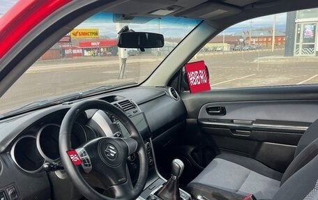 Suzuki Grand Vitara, 2007 год, 700 000 рублей, 10 фотография