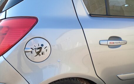 Opel Corsa D, 2007 год, 420 000 рублей, 5 фотография