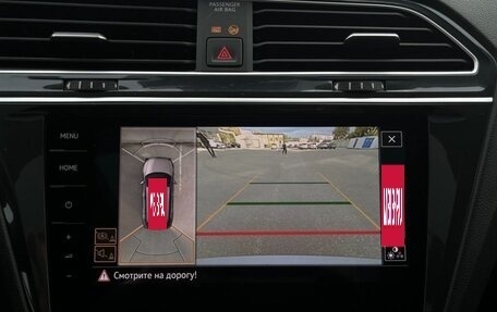 Volkswagen Tiguan II, 2019 год, 4 200 000 рублей, 18 фотография