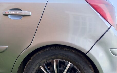 Opel Corsa D, 2007 год, 420 000 рублей, 7 фотография