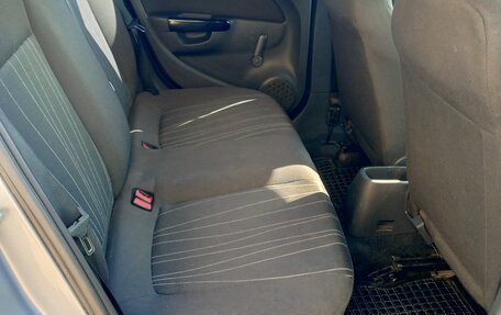 Opel Corsa D, 2007 год, 420 000 рублей, 15 фотография