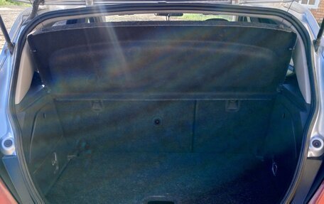 Opel Corsa D, 2007 год, 420 000 рублей, 12 фотография