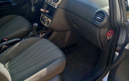 Opel Corsa D, 2007 год, 420 000 рублей, 16 фотография