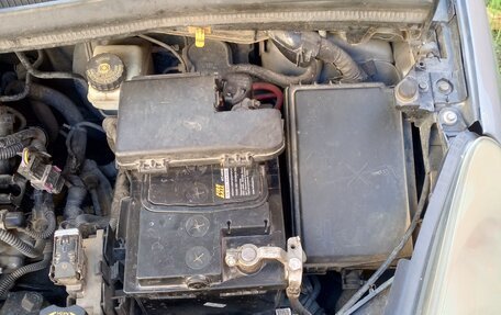 Opel Corsa D, 2007 год, 420 000 рублей, 9 фотография