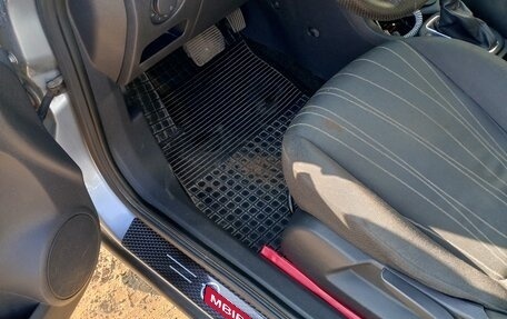 Opel Corsa D, 2007 год, 420 000 рублей, 18 фотография