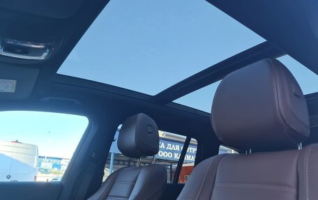 Mercedes-Benz GLS, 2023 год, 15 300 000 рублей, 7 фотография