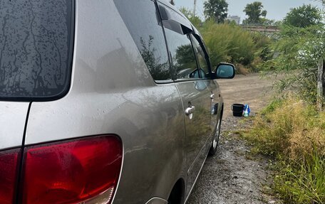 Toyota Ipsum II, 2001 год, 620 000 рублей, 5 фотография