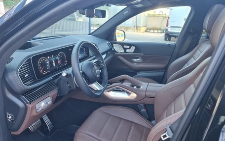 Mercedes-Benz GLS, 2023 год, 15 300 000 рублей, 8 фотография