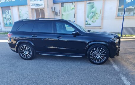 Mercedes-Benz GLS, 2023 год, 15 300 000 рублей, 2 фотография