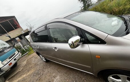 Toyota Ipsum II, 2001 год, 620 000 рублей, 6 фотография