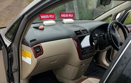 Toyota Ipsum II, 2001 год, 620 000 рублей, 8 фотография