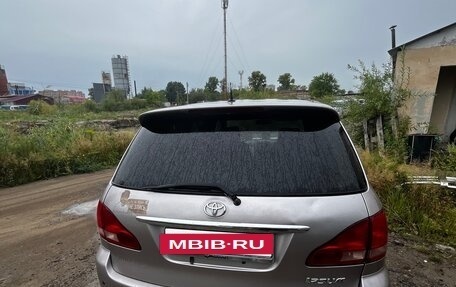 Toyota Ipsum II, 2001 год, 620 000 рублей, 3 фотография