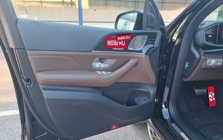 Mercedes-Benz GLS, 2023 год, 15 300 000 рублей, 6 фотография