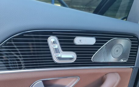 Mercedes-Benz GLS, 2023 год, 15 300 000 рублей, 10 фотография