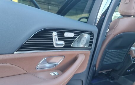 Mercedes-Benz GLS, 2023 год, 15 300 000 рублей, 13 фотография