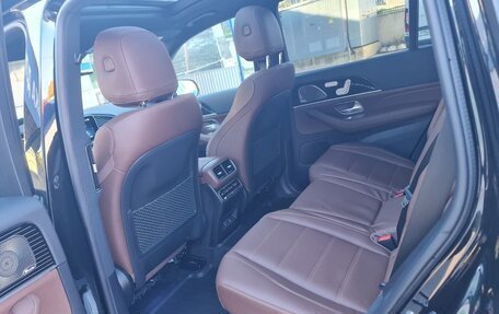 Mercedes-Benz GLS, 2023 год, 15 300 000 рублей, 12 фотография