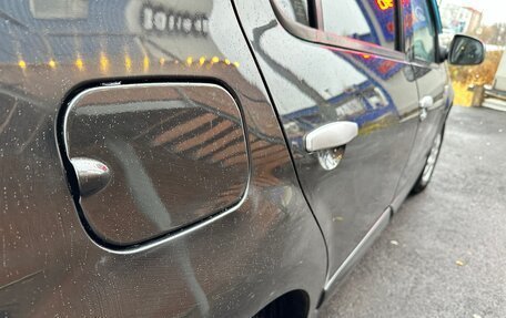 Renault Sandero I, 2014 год, 650 000 рублей, 10 фотография