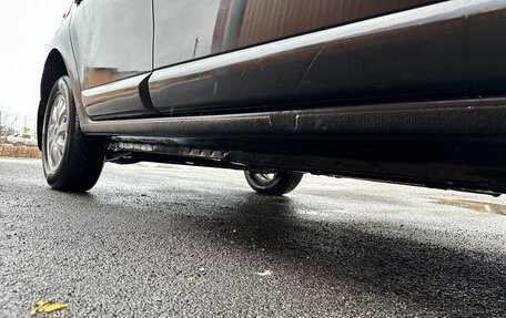 Renault Sandero I, 2014 год, 650 000 рублей, 5 фотография