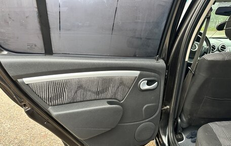 Renault Sandero I, 2014 год, 650 000 рублей, 15 фотография