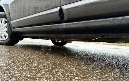 Renault Sandero I, 2014 год, 650 000 рублей, 17 фотография