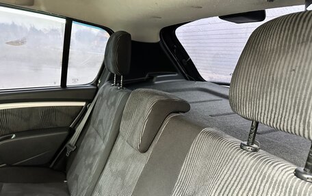 Renault Sandero I, 2014 год, 650 000 рублей, 14 фотография