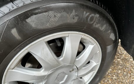 Renault Sandero I, 2014 год, 650 000 рублей, 21 фотография