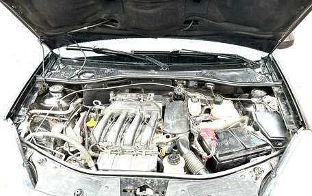 Renault Sandero I, 2014 год, 650 000 рублей, 27 фотография